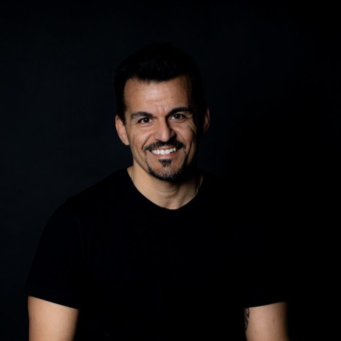 Roberto Bruno